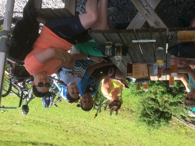 Apartment Ferienwohnung Älpele - Outdoor photo 18