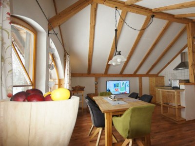 Apartment Ferienwohnung Älpele - Features photo 20