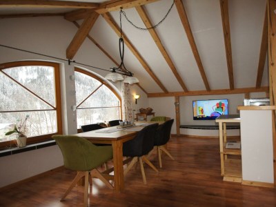 Apartment Ferienwohnung Älpele - Features photo 21