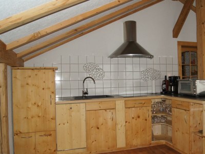 Apartment Ferienwohnung Älpele - Features photo 22