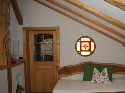 Apartment Ferienwohnung Älpele - Features photo 23