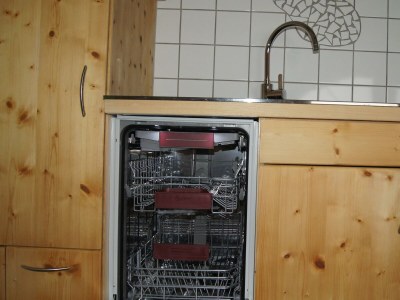 Apartment Ferienwohnung Älpele - Features photo 24