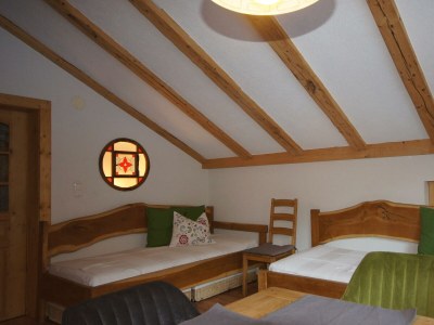 Apartment Ferienwohnung Älpele - Features photo 25