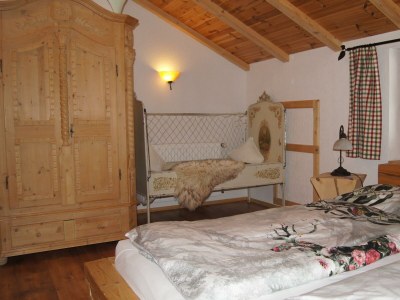 Apartment Ferienwohnung Älpele - Features photo 26