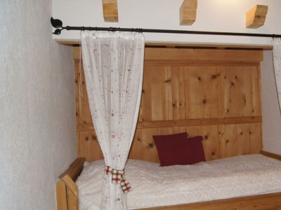 Apartment Ferienwohnung Älpele - Features photo 27