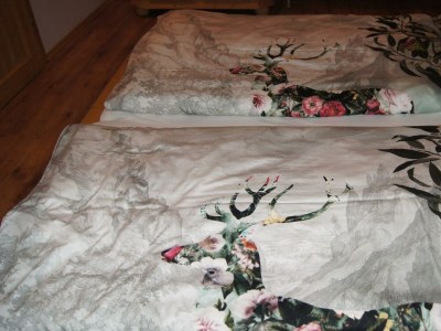 Apartment Ferienwohnung Älpele - Features photo 29