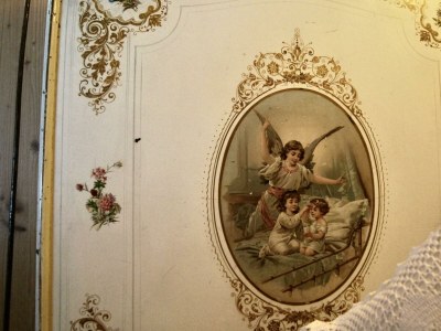 Apartment Ferienwohnung Älpele - Features photo 30