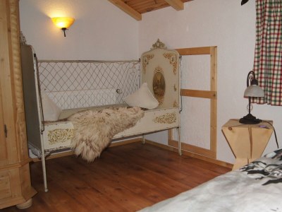 Apartment Ferienwohnung Älpele - Features photo 31