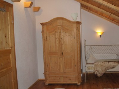 Apartment Ferienwohnung Älpele - Features photo 32