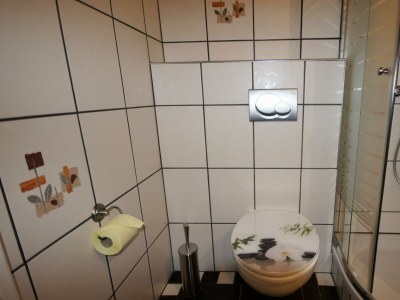 Apartment Ferienwohnung Älpele - Features photo 33