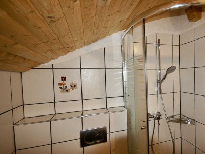 Apartment Ferienwohnung Älpele - Features photo 34