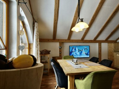 Apartment Ferienwohnung Älpele - Features photo 36