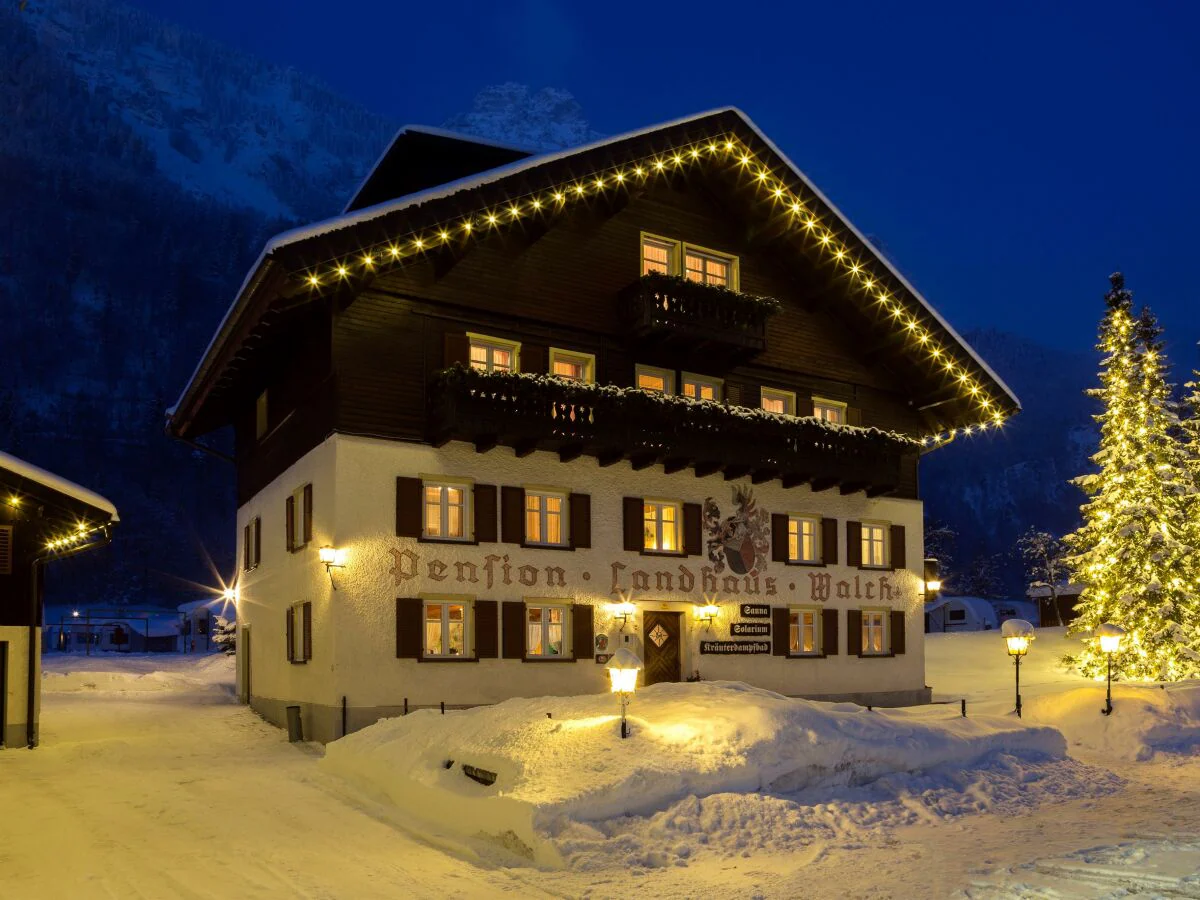 Holiday room Einzelzimmer  Roggelskopf - Outdoor photo 2