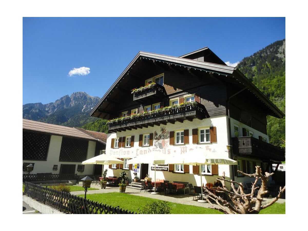 Holiday room Einzelzimmer  Roggelskopf - Outdoor photo 3