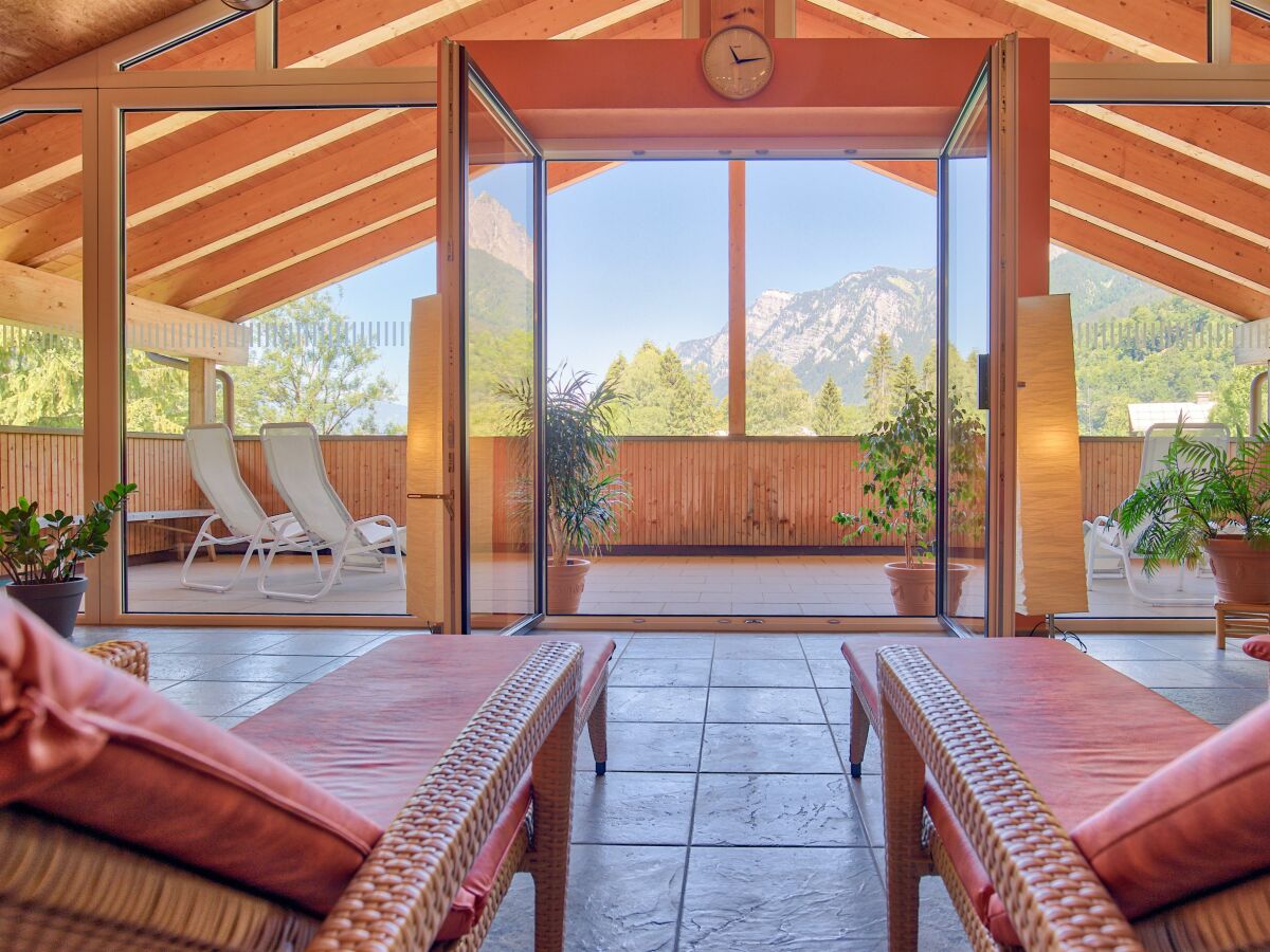 Holiday room Einzelzimmer  Roggelskopf - Outdoor photo 5