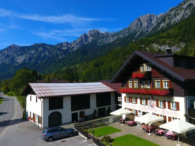 Holiday room Einzelzimmer  Roggelskopf - Outdoor photo 6