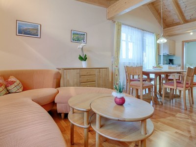 Holiday room Einzelzimmer  Roggelskopf - Outdoor photo 7