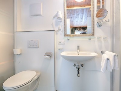 Holiday room Einzelzimmer  Roggelskopf - Outdoor photo 8