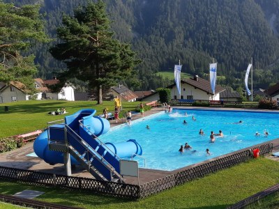 Holiday room Einzelzimmer  Roggelskopf - Outdoor photo 9