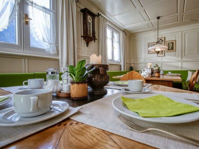 Holiday room Einzelzimmer  Roggelskopf - Outdoor photo 11