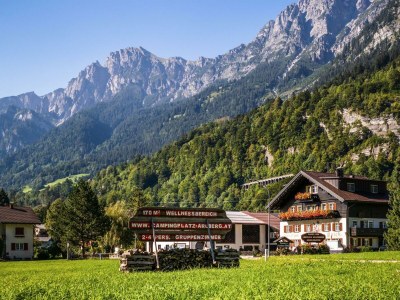 Holiday room Einzelzimmer  Roggelskopf - Outdoor photo 13