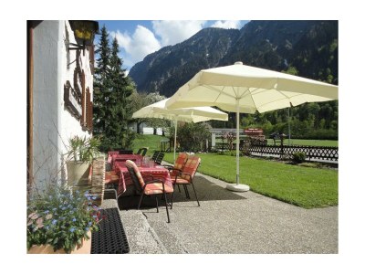 Holiday room Einzelzimmer  Roggelskopf - Outdoor photo 14