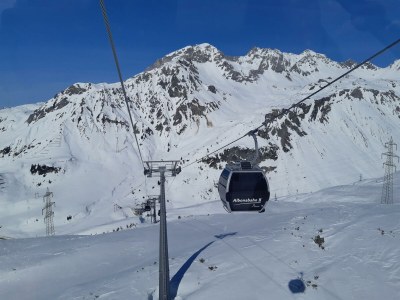 Holiday room Einzelzimmer  Roggelskopf - Outdoor photo 15