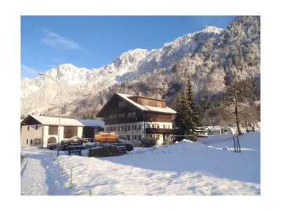 Holiday room Einzelzimmer  Roggelskopf - Outdoor photo 16