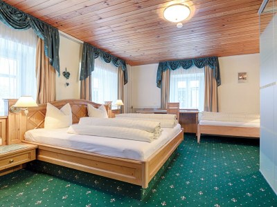 Holiday room Einzelzimmer  Roggelskopf - Outdoor photo 17