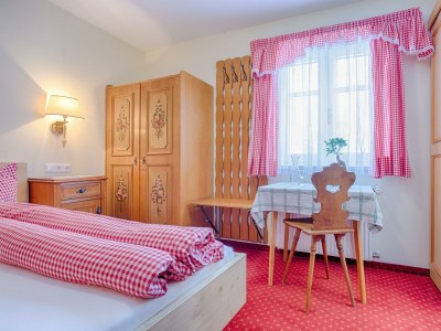 Holiday room Einzelzimmer  Roggelskopf - Outdoor photo 18