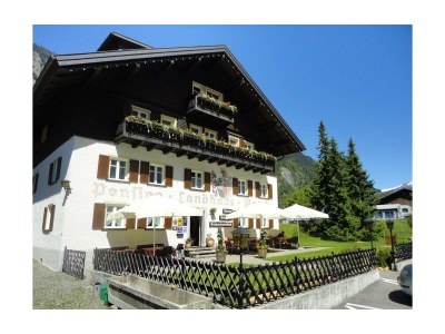 Holiday room Einzelzimmer  Roggelskopf - Outdoor photo 19