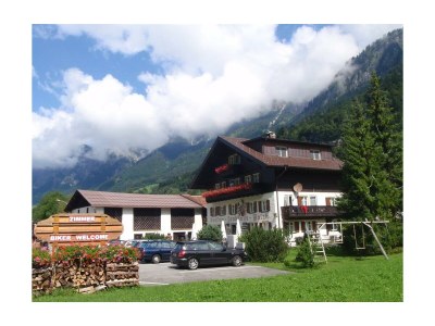 Holiday room Einzelzimmer  Roggelskopf - Outdoor photo 21