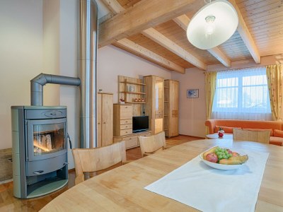 Holiday room Einzelzimmer  Roggelskopf - Outdoor photo 23