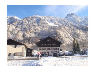 Holiday room Einzelzimmer  Roggelskopf - Outdoor photo 24