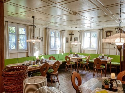 Holiday room Einzelzimmer  Roggelskopf - Outdoor photo 27