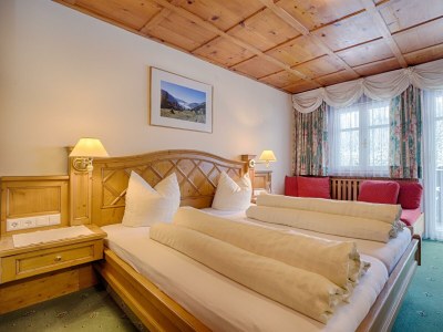 Holiday room Einzelzimmer  Roggelskopf - Outdoor photo 28