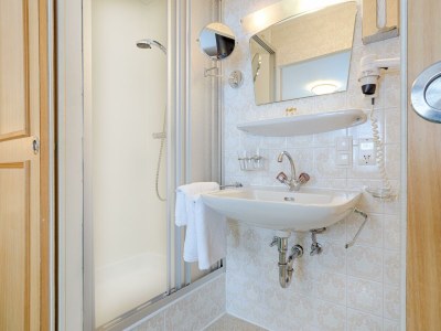 Holiday room Einzelzimmer  Roggelskopf - Outdoor photo 29