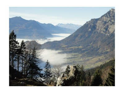 Holiday room Einzelzimmer  Roggelskopf - Outdoor photo 32