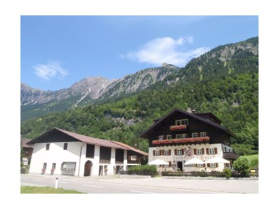 Holiday room Einzelzimmer  Roggelskopf - Outdoor photo 33