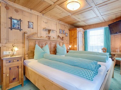 Holiday room Einzelzimmer  Roggelskopf - Outdoor photo 34