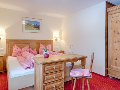 Holiday room Einzelzimmer  Roggelskopf - Outdoor photo 35