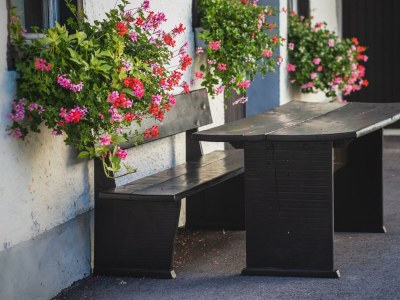 Holiday room Einzelzimmer  Roggelskopf - Outdoor photo 41