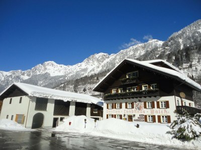 Holiday room Einzelzimmer  Roggelskopf - Outdoor photo 50