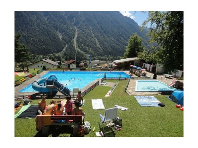 Holiday room Einzelzimmer  Roggelskopf - Outdoor photo 52