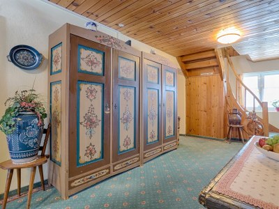 Holiday room Einzelzimmer  Roggelskopf - Outdoor photo 58