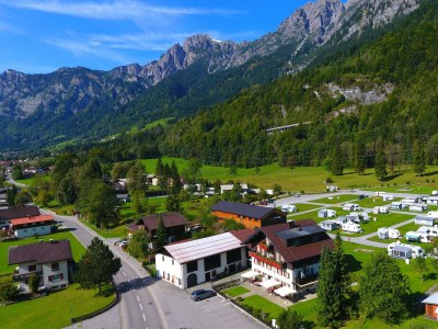 Holiday room Einzelzimmer  Roggelskopf - Outdoor photo 59