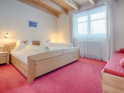 Holiday room Einzelzimmer  Roggelskopf - Outdoor photo 62