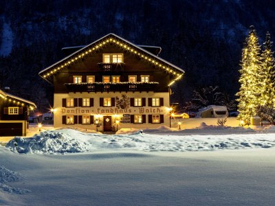 Holiday room Einzelzimmer  Roggelskopf - Outdoor photo 67