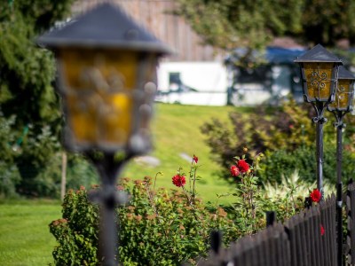 Holiday room Einzelzimmer  Roggelskopf - Outdoor photo 68