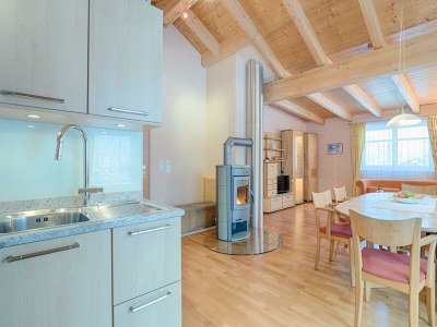 Holiday room Einzelzimmer  Roggelskopf - Outdoor photo 71